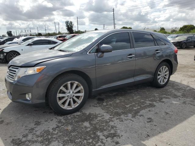 TOYOTA VENZA 2011 4t3za3bb9bu043738