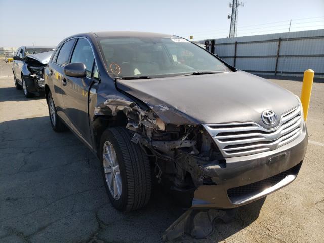 TOYOTA VENZA 2011 4t3za3bb9bu045988