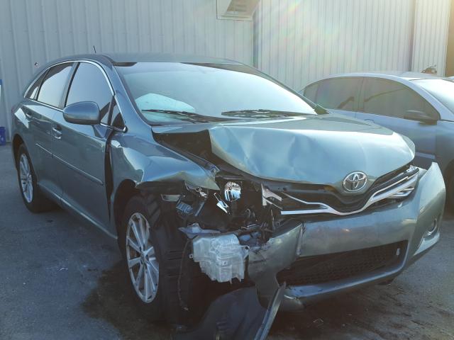 TOYOTA VENZA 2011 4t3za3bb9bu047689