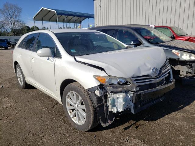 TOYOTA VENZA 2011 4t3za3bb9bu048390