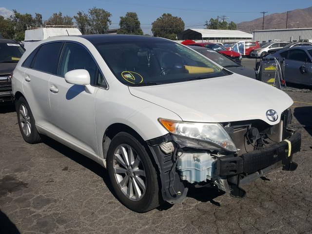 TOYOTA VENZA 2011 4t3za3bb9bu049751