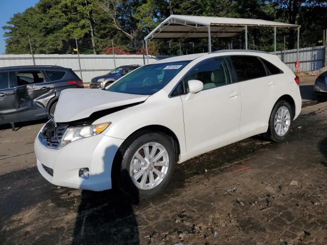 TOYOTA VENZA 2011 4t3za3bb9bu049832