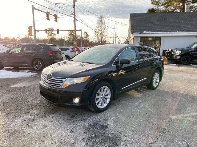 TOYOTA VENZA 2011 4t3za3bb9bu050415