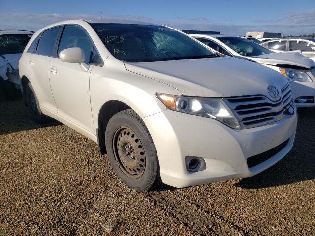 TOYOTA VENZA 2011 4t3za3bb9bu050723