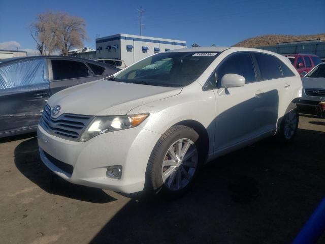 TOYOTA VENZA 2011 4t3za3bb9bu052195