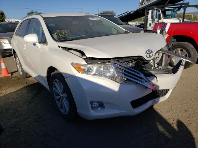 TOYOTA VENZA 2011 4t3za3bb9bu052343