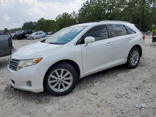 TOYOTA VENZA 2011 4t3za3bb9bu054237