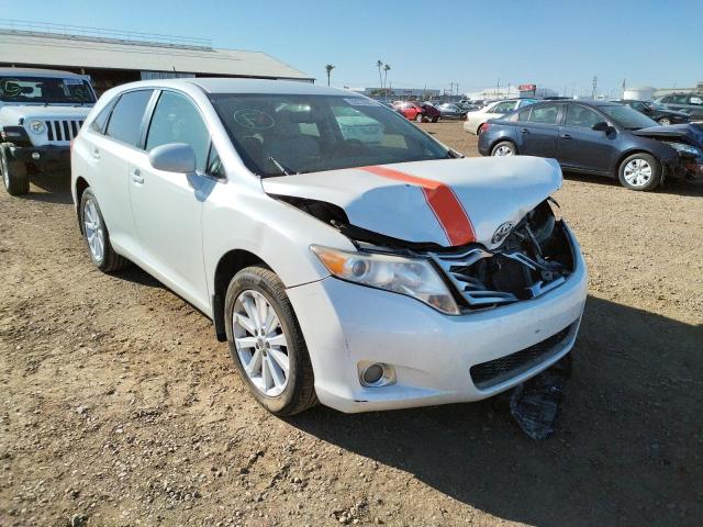 TOYOTA VENZA LE 2012 4t3za3bb9cu055342