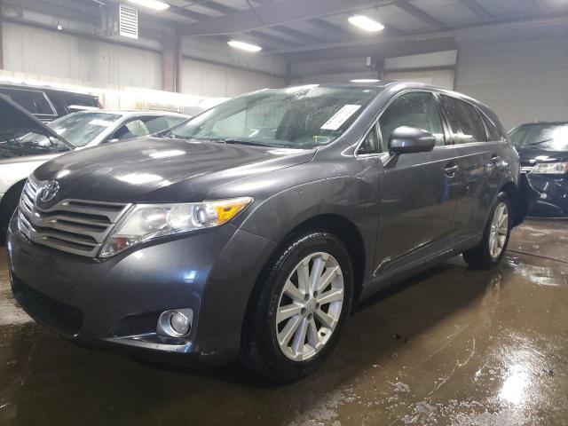 TOYOTA VENZA 2012 4t3za3bb9cu055809