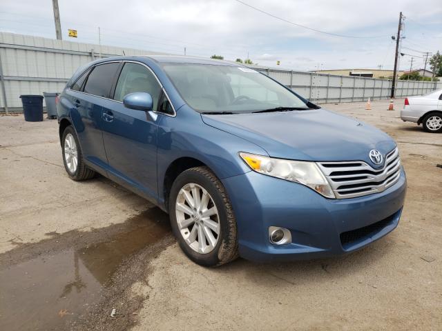 TOYOTA VENZA LE 2012 4t3za3bb9cu056233