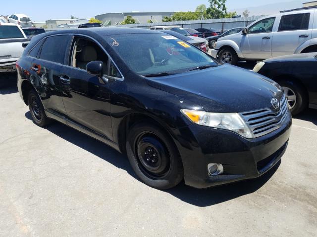 TOYOTA VENZA LE 2012 4t3za3bb9cu056541