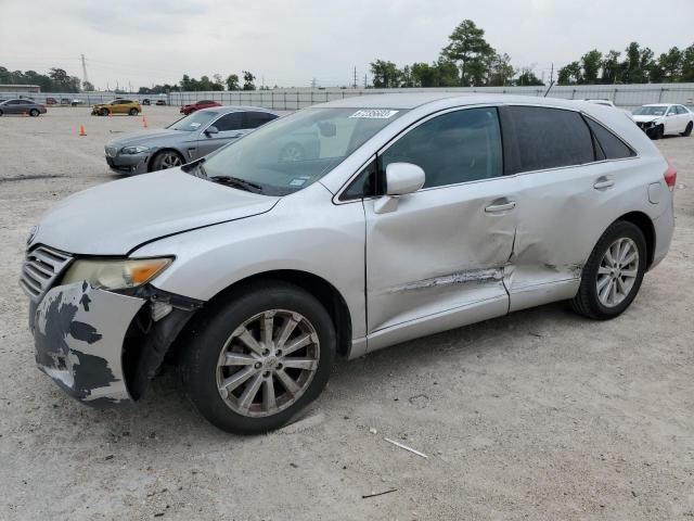 TOYOTA VENZA 2012 4t3za3bb9cu056992