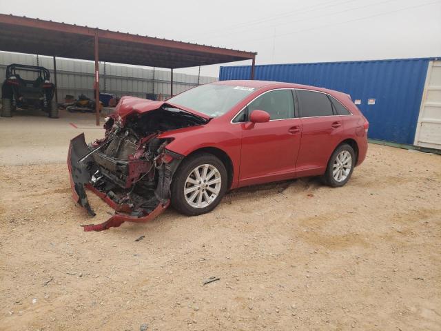 TOYOTA VENZA LE 2012 4t3za3bb9cu057477