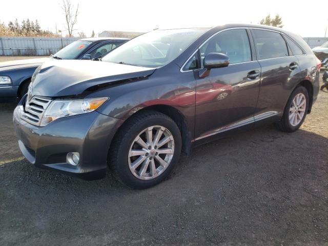 TOYOTA VENZA 2012 4t3za3bb9cu058483