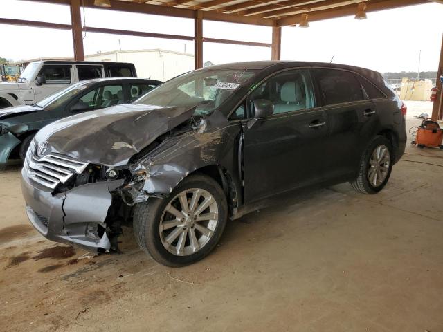 TOYOTA VENZA LE 2012 4t3za3bb9cu058743