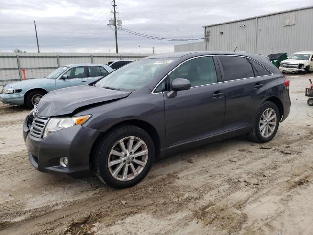 TOYOTA VENZA 2012 4t3za3bb9cu059715