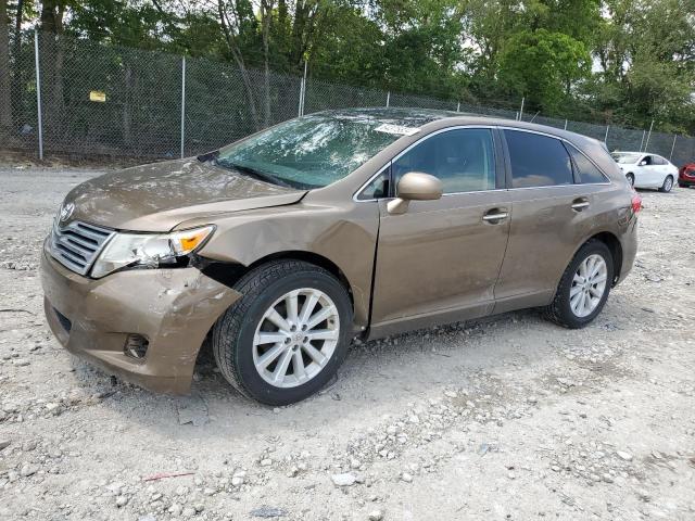 TOYOTA VENZA LE 2012 4t3za3bb9cu059942