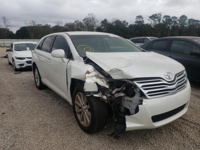 TOYOTA VENZA LE 2012 4t3za3bb9cu060783