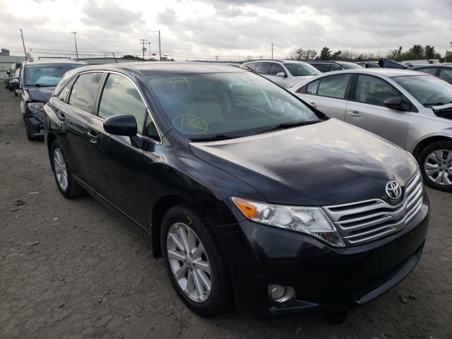 TOYOTA VENZA LE 2012 4t3za3bb9cu061027