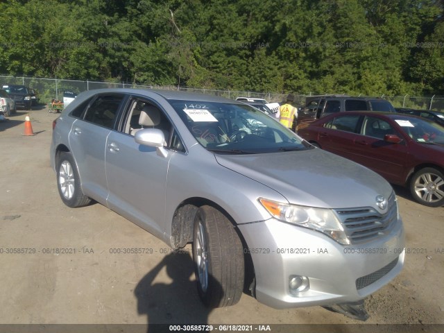 TOYOTA VENZA 2012 4t3za3bb9cu061402