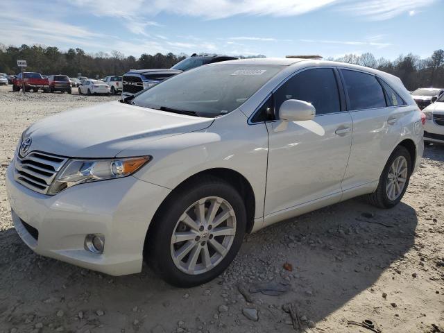 TOYOTA VENZA 2012 4t3za3bb9cu061464