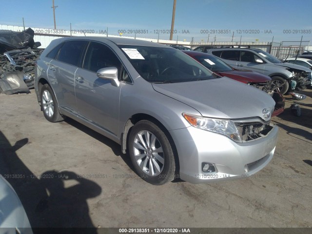 TOYOTA VENZA 2013 4t3za3bb9du063068