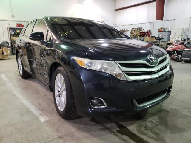 TOYOTA VENZA LE 2013 4t3za3bb9du066696