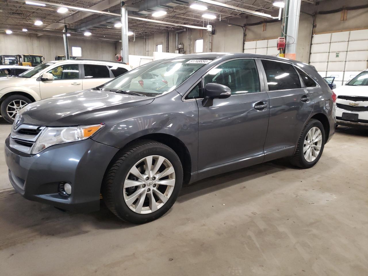 TOYOTA VENZA 2013 4t3za3bb9du066813