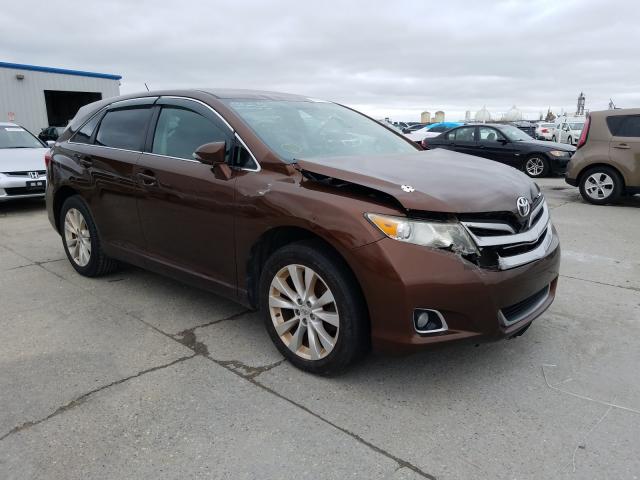 TOYOTA VENZA LE 2013 4t3za3bb9du067069