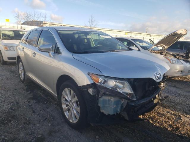 TOYOTA VENZA LE 2013 4t3za3bb9du067220