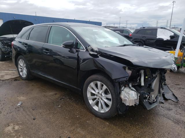 TOYOTA VENZA LE 2013 4t3za3bb9du067332