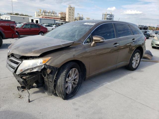 TOYOTA VENZA 2013 4t3za3bb9du067556