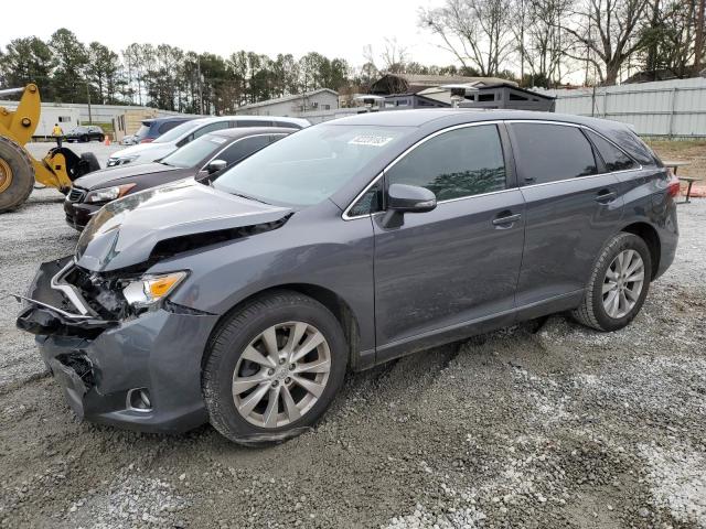 TOYOTA VENZA 2013 4t3za3bb9du068786