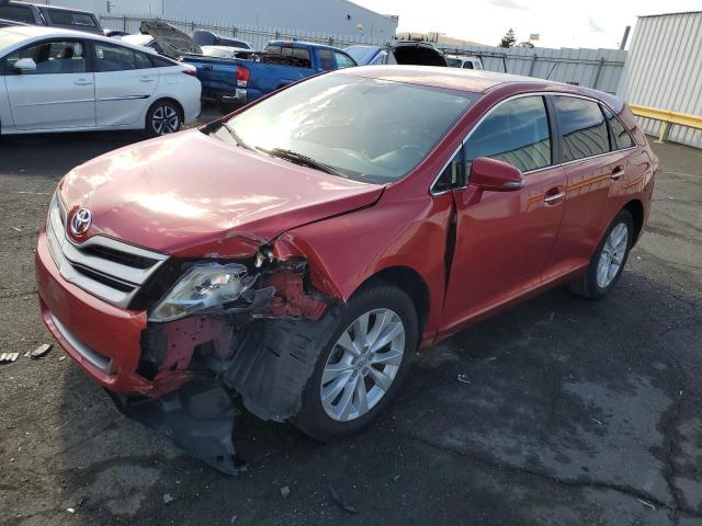 TOYOTA VENZA 2013 4t3za3bb9du070148