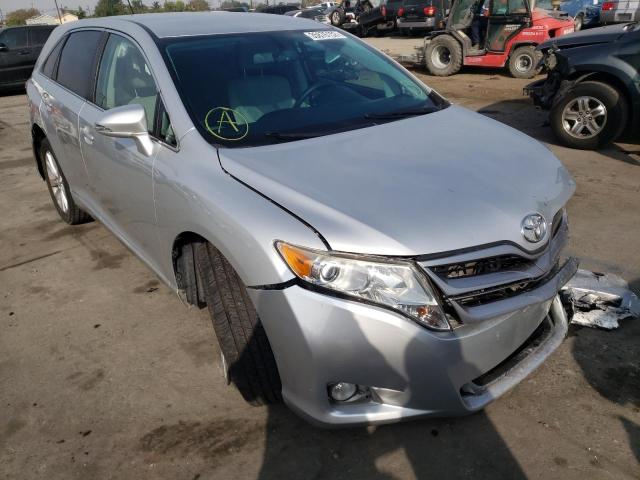 TOYOTA VENZA LE 2013 4t3za3bb9du070571