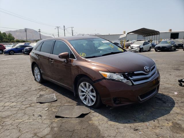 TOYOTA VENZA LE 2013 4t3za3bb9du070859