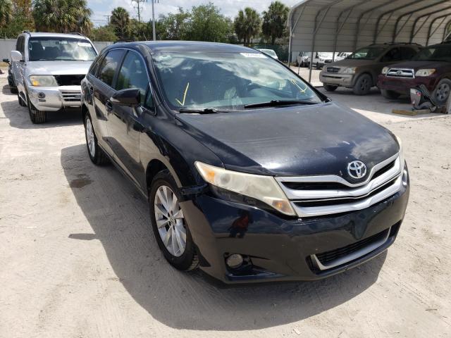 TOYOTA VENZA LE 2013 4t3za3bb9du072188