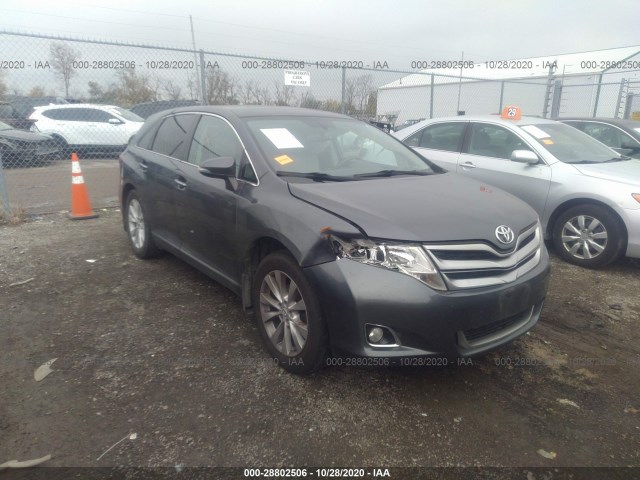 TOYOTA VENZA 2013 4t3za3bb9du072305