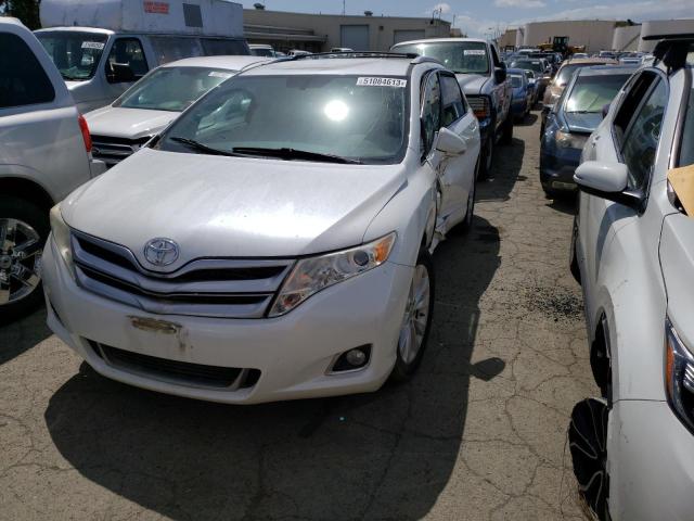 TOYOTA VENZA LE 2013 4t3za3bb9du073518