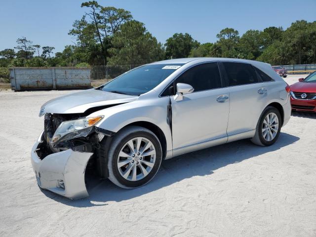 TOYOTA VENZA 2013 4t3za3bb9du075009