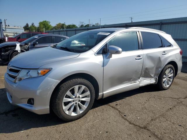 TOYOTA VENZA 2013 4t3za3bb9du075415