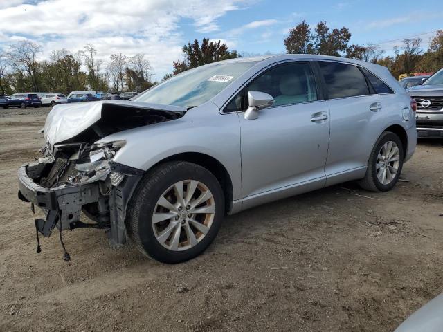 TOYOTA VENZA 2013 4t3za3bb9du075611