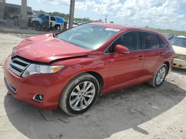 TOYOTA VENZA LE 2013 4t3za3bb9du076841