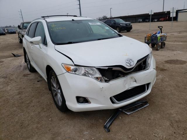 TOYOTA VENZA LE 2013 4t3za3bb9du077505