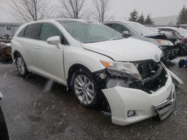 TOYOTA VENZA LE 2014 4t3za3bb9eu081281