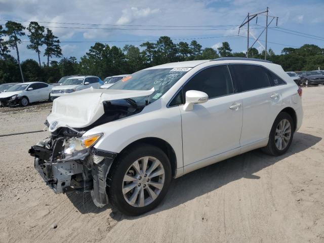 TOYOTA VENZA LE 2014 4t3za3bb9eu084309