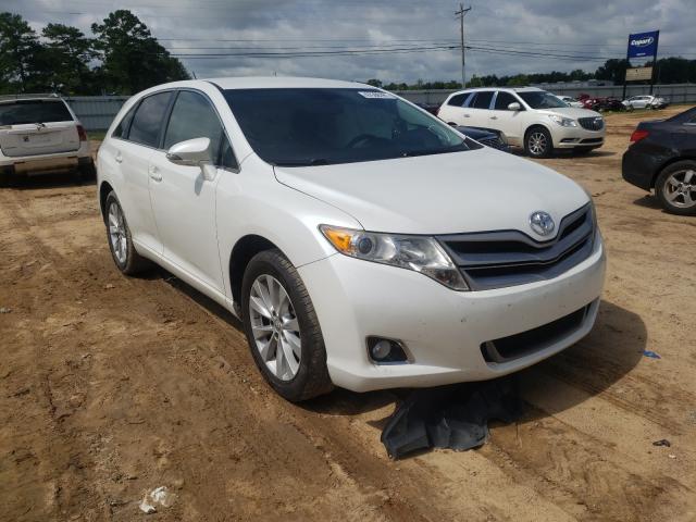 TOYOTA VENZA LE 2014 4t3za3bb9eu087789