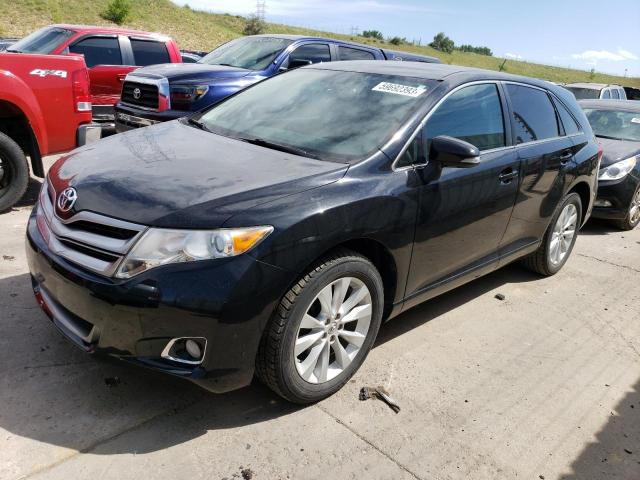 TOYOTA VENZA LE 2014 4t3za3bb9eu089011