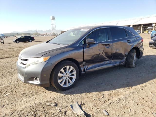 TOYOTA VENZA 2014 4t3za3bb9eu089221