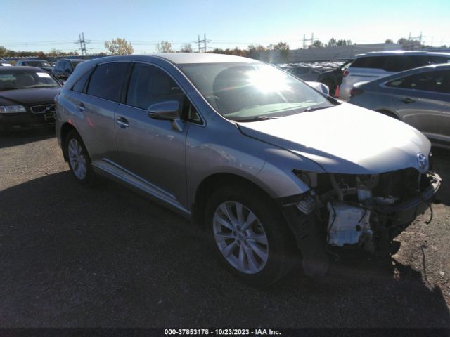 TOYOTA VENZA 2015 4t3za3bb9fu091147